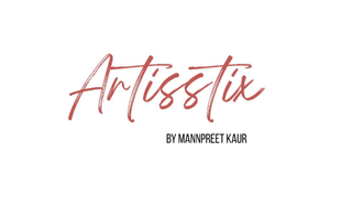 Artisstix website